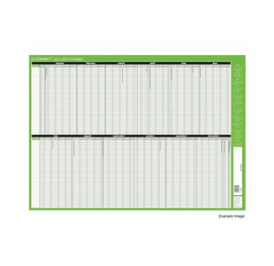 Q-Connect Day Planner Umtd 2027