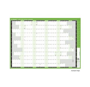 Q-Connect Fisc Planner Umtd 2027-28