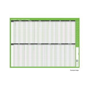 Q-Connect Staff Planner Umtd 2027