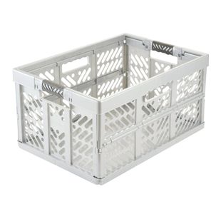 Keeeper Ult Tough Ben Fold Crate 45L