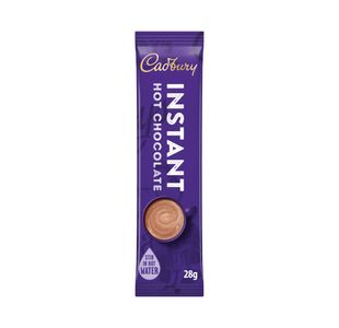 Cadbury Hot Chocolate Sachets Pk50