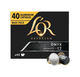 L Or Onyx Capsules Pk40