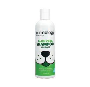 Animology Aloe Vera Dog Shampoo