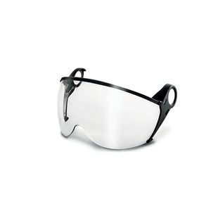 Zenith Polycarbonate Visor Clear