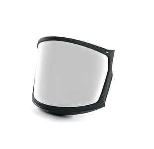 Zenith Full Face Polycarbonate Visor