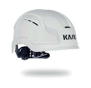 Kask Zenithxba Air White