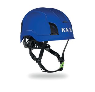 Kask Zenith Xsafety Helmet Blue