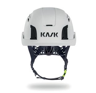 Kask Zenith Xpl Safety Helmet White