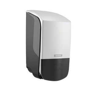 Katrin Soap Dispenser 500Ml Wht