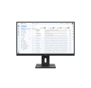 Thinkvision E27-40 Monitor 27 Inch
