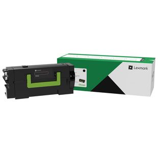 Lexmark Cs/Cx331 Black Hy Toner