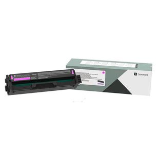 Lexmark Cs/Cx331/431 Magenta Toner
