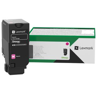 Lexmark Cs/Cx730/735 Toner Cart Mag