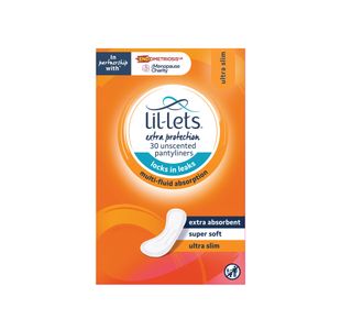 Lil-Lets Ex Protecti 30 Liners Pk3
