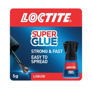 Loctite Orig Super Glue Brush-On 5G