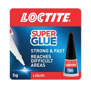 Loctite Orig Super Glue Precision 5G