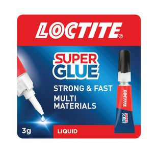 Loctite Orig Super Glue Universal 3G