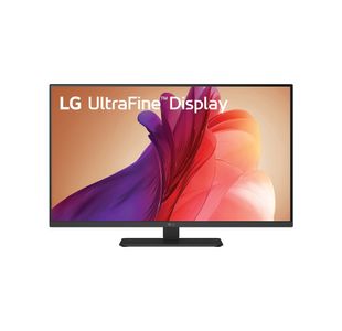 Lg 32In Monitor Va 4K Uhd Hdmi/Usb-C