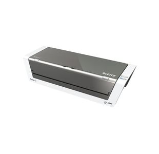 Leitz Ilam Touch 2 Turbo Lamr A3