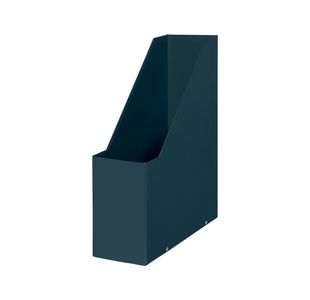 Leitz Cosy Magazine File A4 Grey