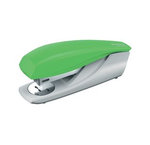 Leitz Recycle Nexxt Stapler 30Sh Grn