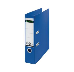 Recyclecolours Lach A4 80Mm Blu Pk10