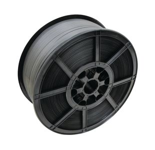Hdut Pp Strapping 12Mmx1000M Blk