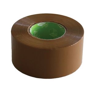 Pp Packaging Tape 48Mmx150M Buff
