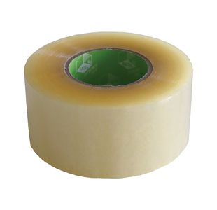 Pp Packaging Tape 48Mmx150M Clr