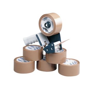 Tape Dispenser Pack Including Pk6