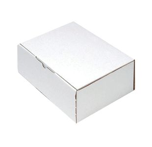 Oyster Mailing Box 220X110X80 Pk25