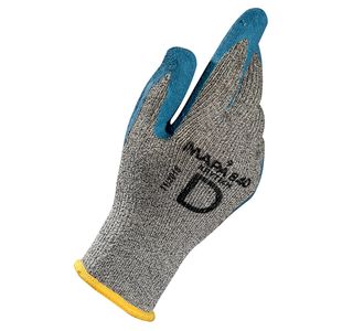 Mapa Krytech 840 Gloves Grey M