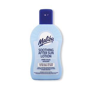 Malibu Sooth After Sun Lotion 200Ml