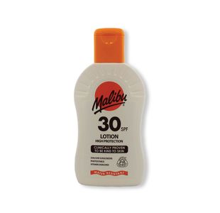 Malibu Spf 30 Sun Lotion 200Ml