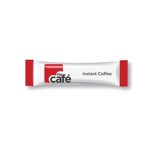 Mycafe Roasted Coffee Sticks Pk250