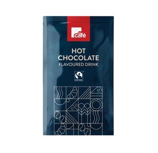 Mycafe Hot Chocolate Sachets Pk100