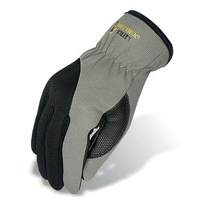 Touch Utility Mech Gloves Gy/Blk Xl
