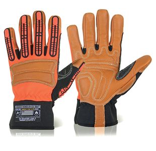 Rough Handler C5 360 Mech Glvs 1Pr L