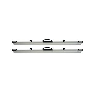 Hangaplan Binders/Handles A0 Slv Pk2