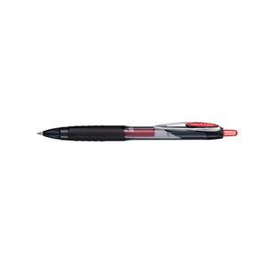 Uni-Ball Signo Umn-207E Rbl Red Pk12