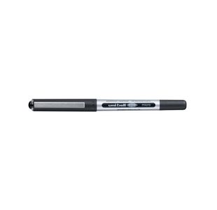 Uni-Ball Liq Ink Rbl Ub150E Blk Pk12