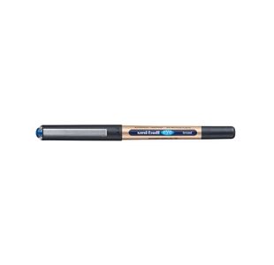 Uni-Ball Ub-150-10E Rbl Blue Pk12