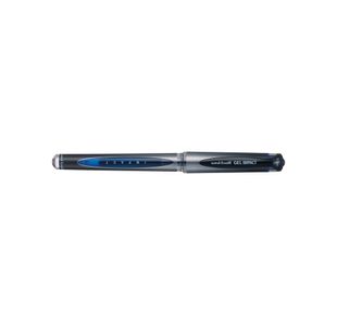 Uniball Gel Rollerball Blue Pk12