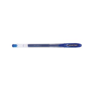Uni-Ball Signo Um120 Gel Blue Pk12