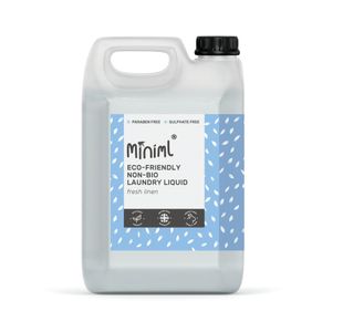 Laundry Liquid Fresh Linen 5 Litre