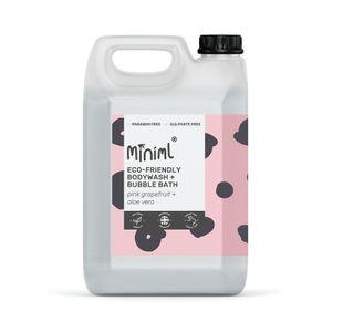 Bodywash/Bub Bath Grapefruit/Aloe 5L
