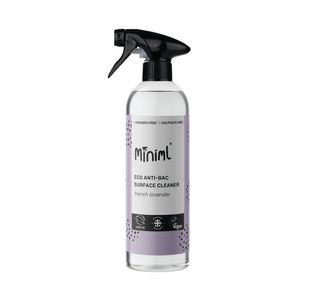 Anti-Bac Surf Cleaner Lav 750Ml Pk6