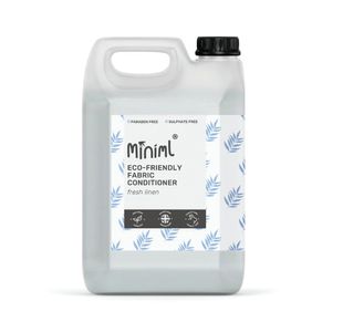 Fabric Conditioner Frsh Linen 5L
