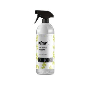 White Vinegar Sorrento Lem 750Ml Pk6