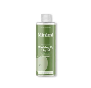 Miniml Wag Up Liq Apple 400Ml Pk6